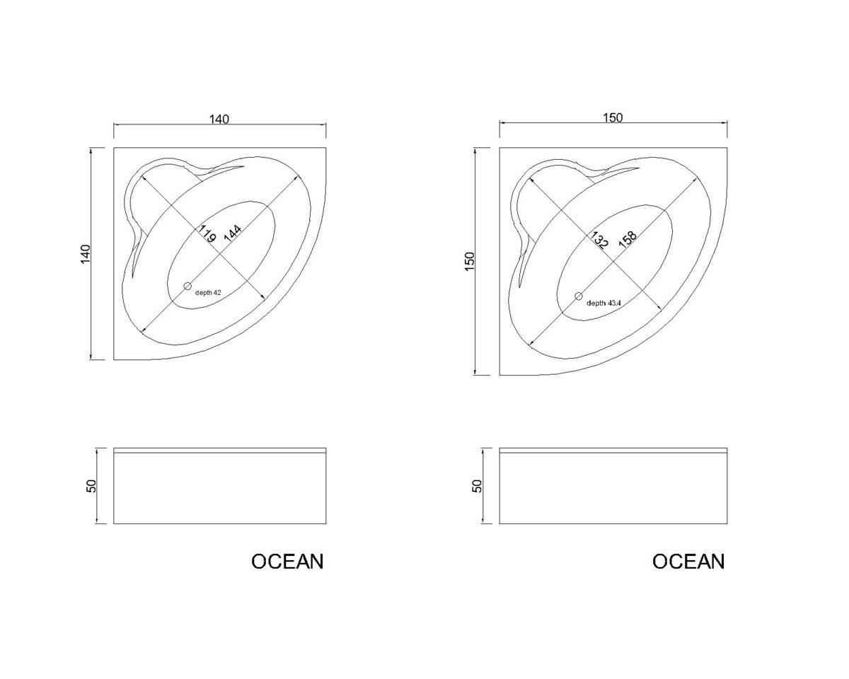 kevano ocean spec 2