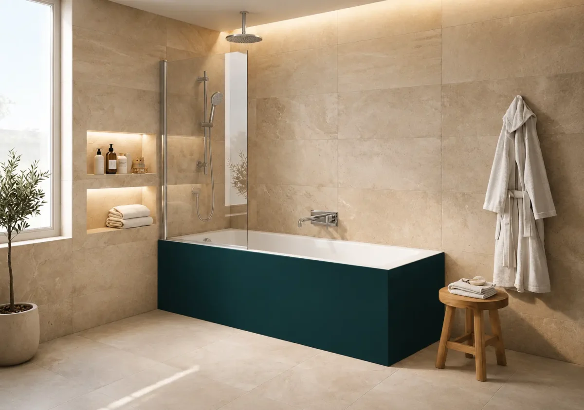 kevano solid green 1