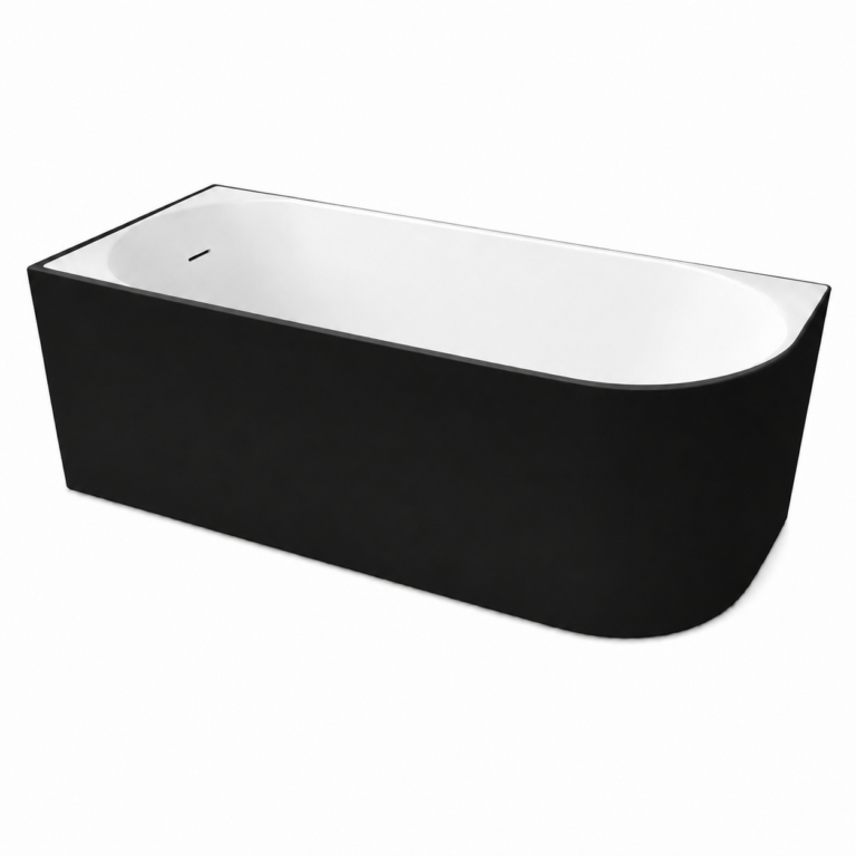 kevano splash black