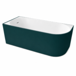 kevano splash green