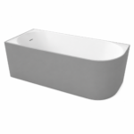 kevano splash grey