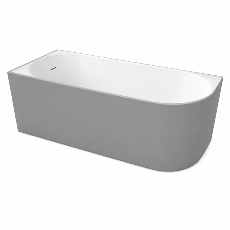kevano splash grey