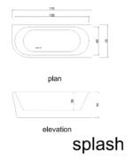 splash