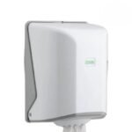 وراقة-المناديل-الابيض-التركي-من-فيالي-للمناديل-البكرة-حتى-كيلو-ونص-Vialli-Centerfeed-paper-towel-dispenser
