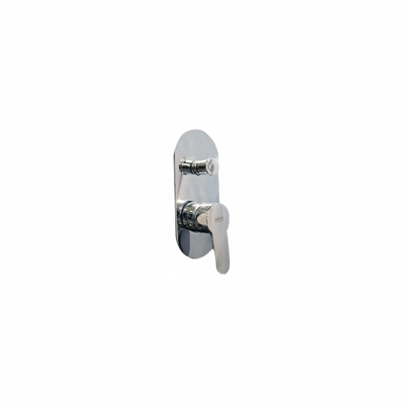 GX-00795 خلاط بانيو دفن ليدو بالمحول والجسم
