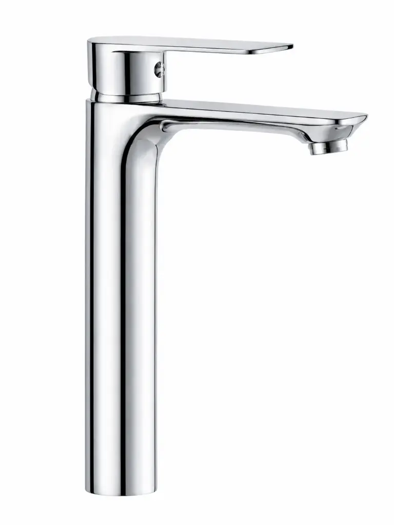 HY-2421SI خلاط حوض ديكور كروم HY-2421SI من هوايي