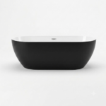 duravit trento black