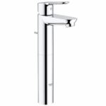 خلاط حوض باوايدج عالي جروهي 32860000 GROHE BAUEDGE