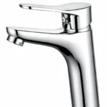 خلاط حوض ديكور كروم HY70249379SI من هوايي